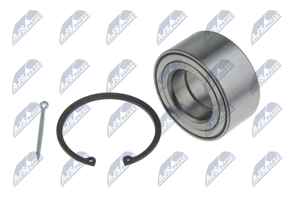 Wheel Bearing Kit (KLP-CT-009)