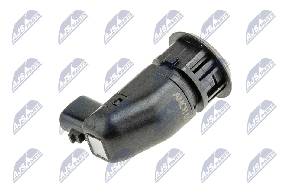 Parking Distance Control