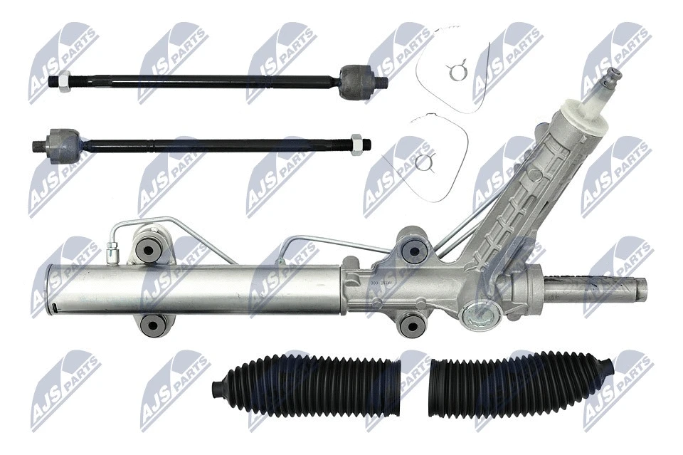 Steering Gear