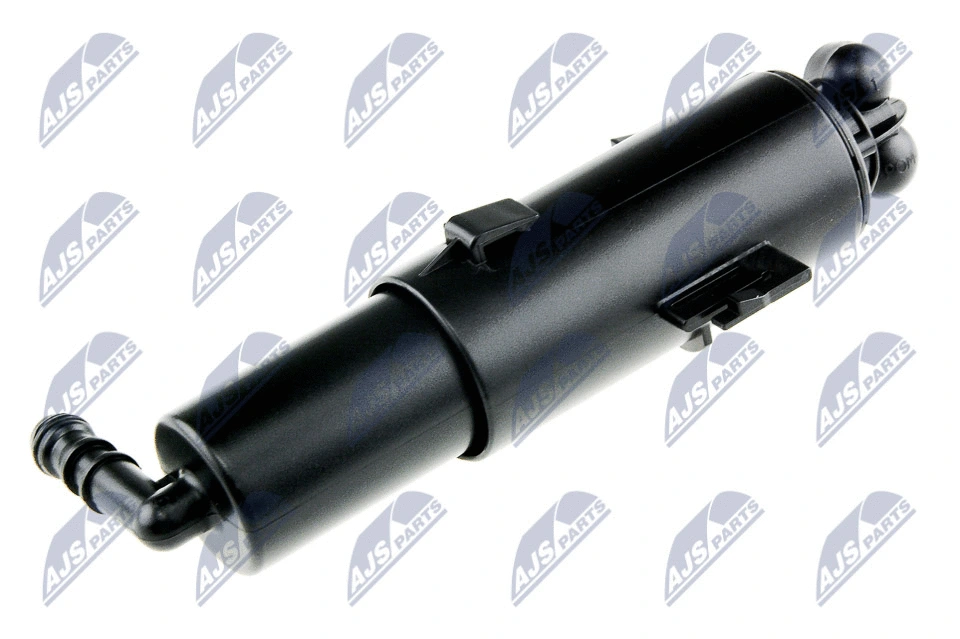 Washer Fluid Jet, headlight cleaning