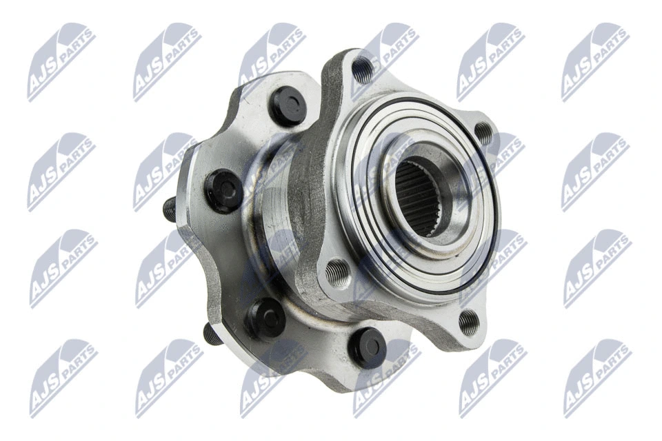 Wheel Bearing Kit (KLT-NS-080)