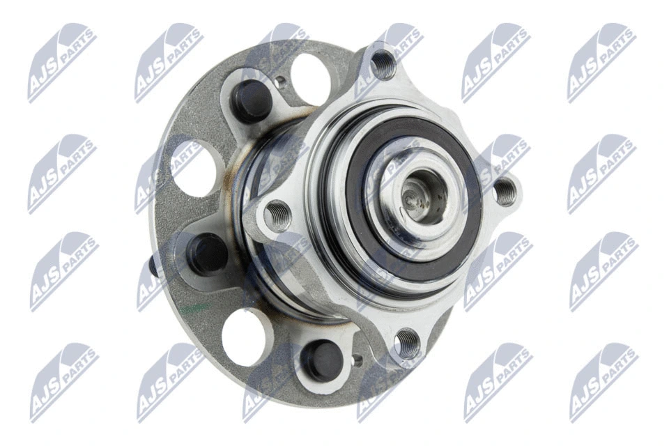 Wheel Hub (KLT-HD-065)