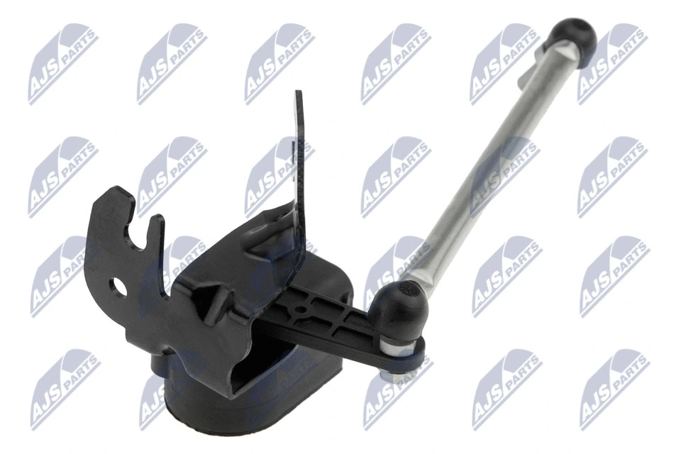 Sensor, Xenon light (headlight levelling)