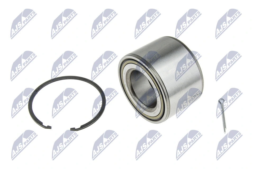 Wheel Bearing Kit (KLT-TY-047)