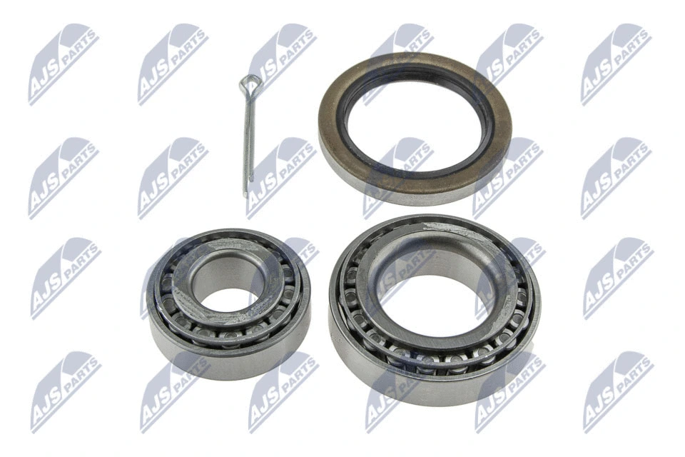 Wheel Bearing Kit (KLP-HY-514)