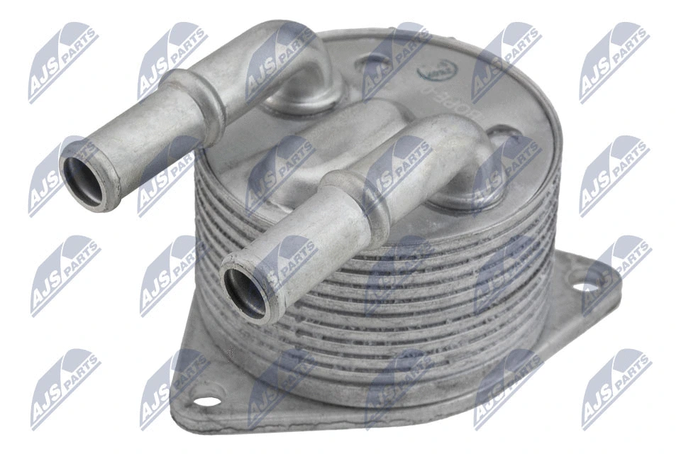 Oil Cooler, engine oil (CCL-PE-000)