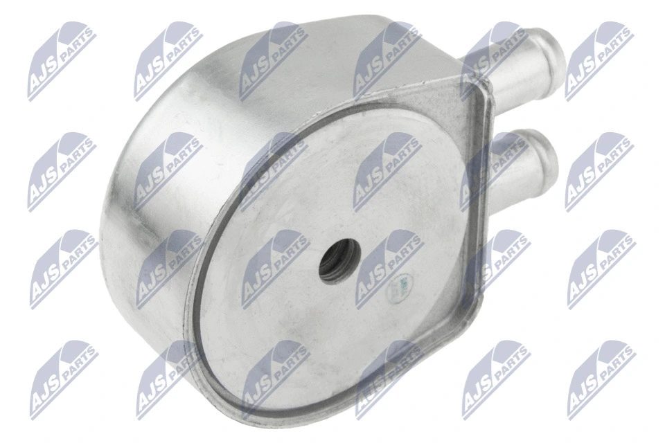 Oil Cooler, engine oil