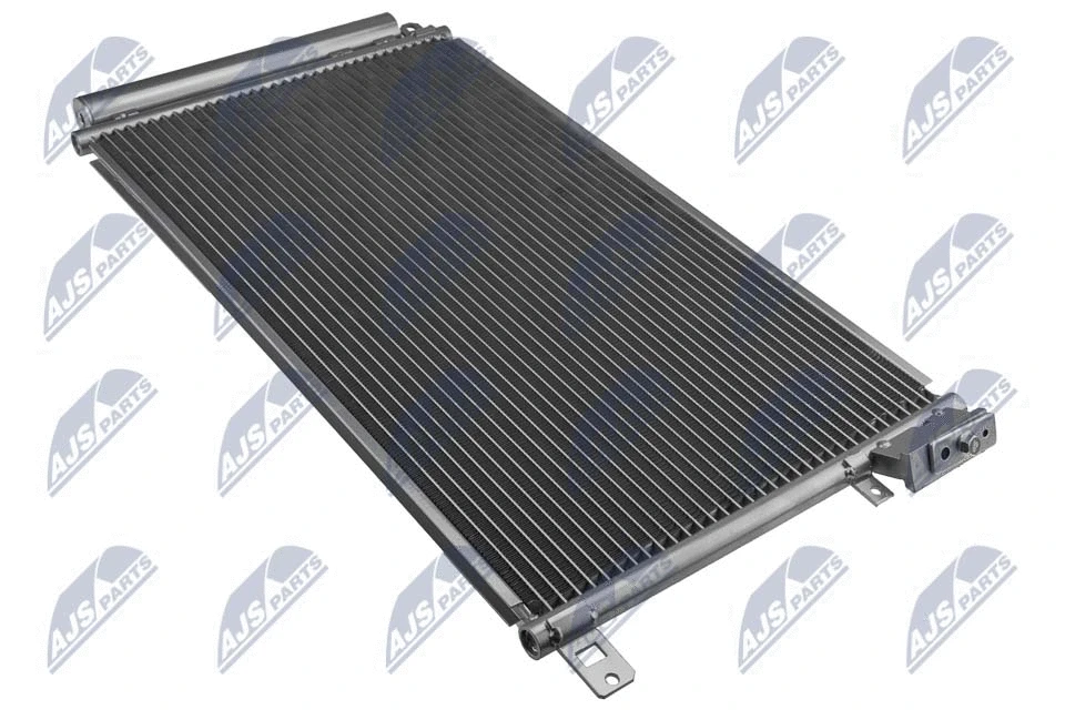 Condenser, air conditioning (CCS-FT-029)