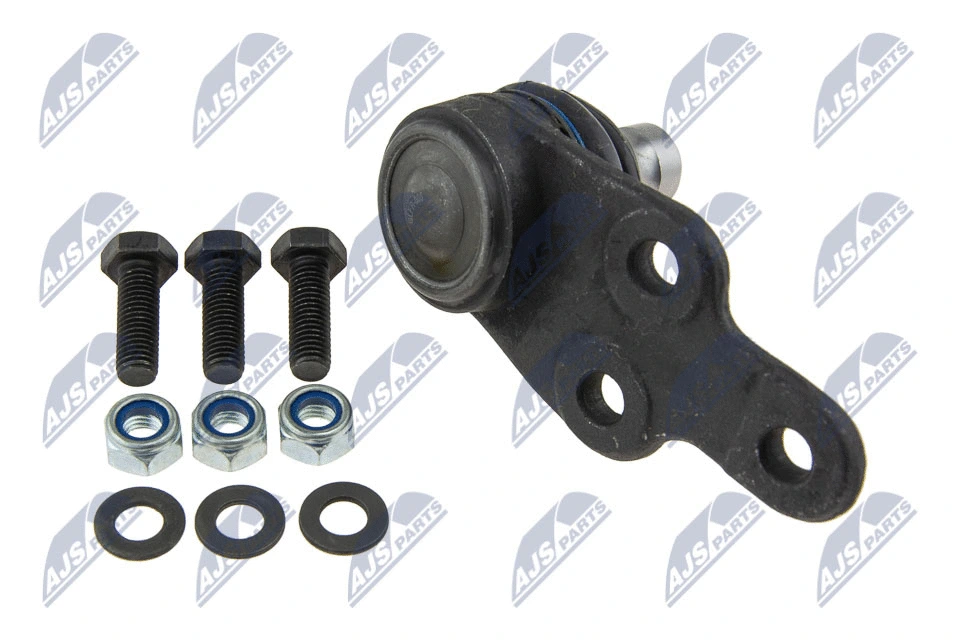 Ball Joint