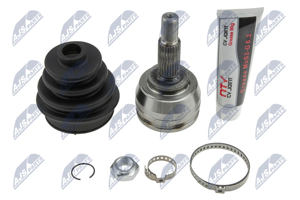 Joint Kit, drive shaft