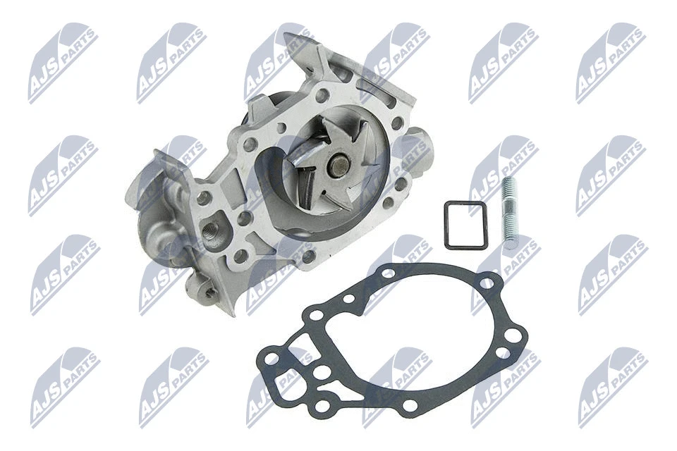 Water Pump, engine cooling (CPW-RE-021)
