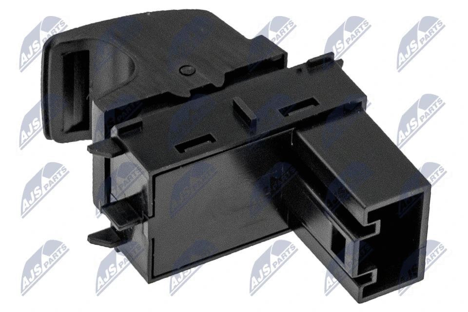 Switch, window regulator