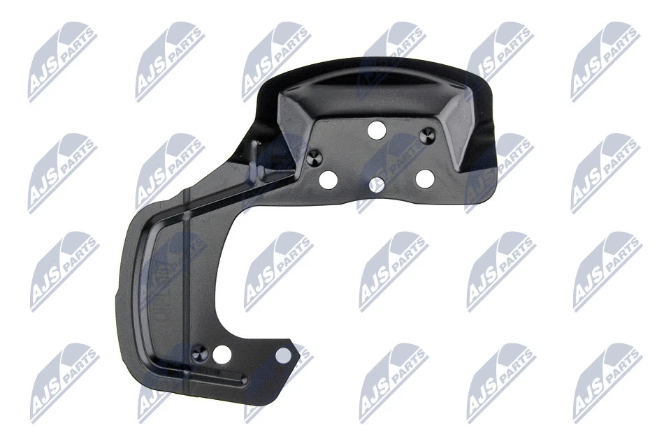 Splash Guard, brake disc (HTO-PL-007)