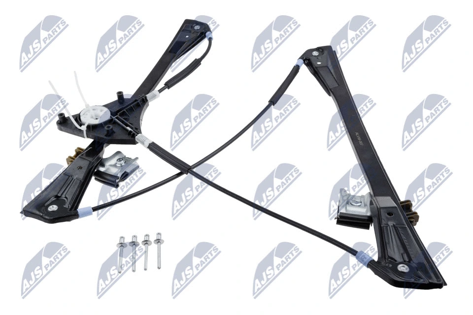 Window Regulator (EPS-VW-007A)
