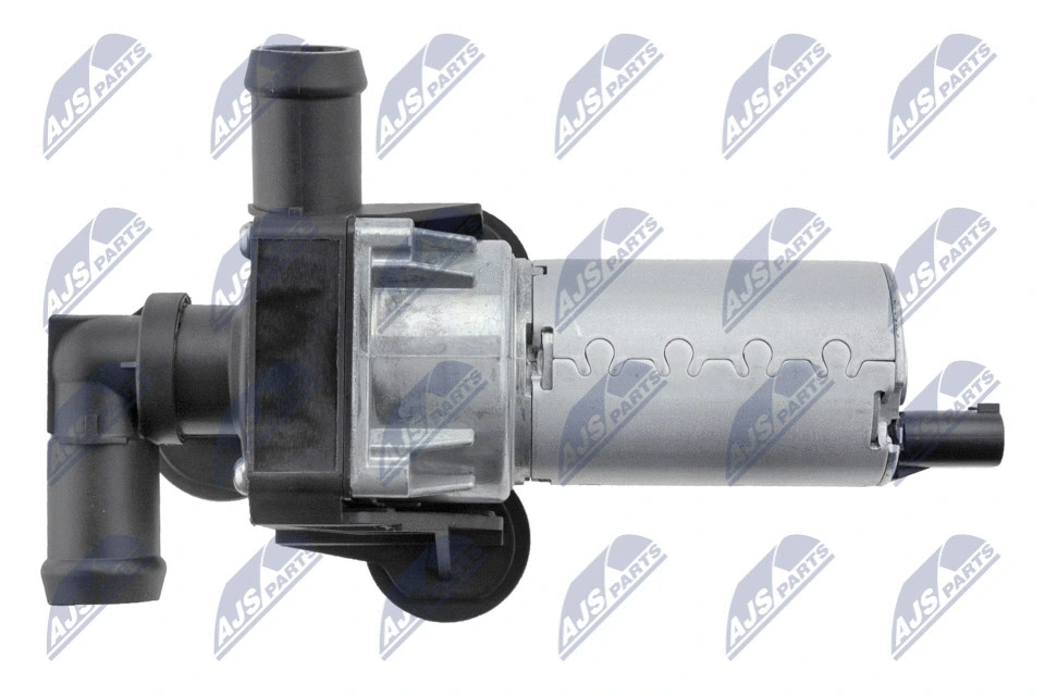 Auxiliary Water Pump (cooling water circuit)