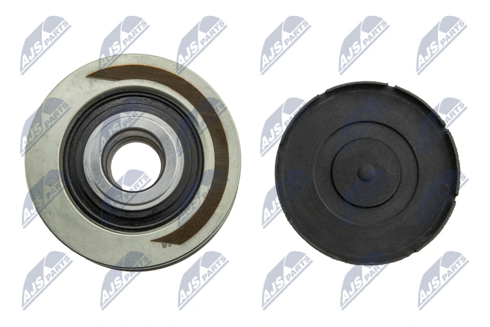 Alternator Freewheel Clutch