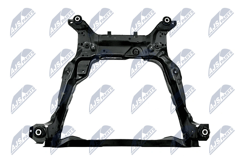 Support Frame/Subframe (ZRZ-FR-005)