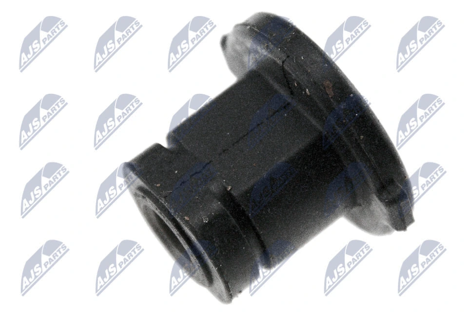 Mounting, steering gear