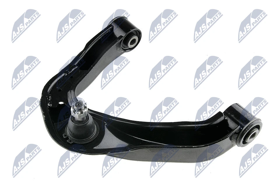 Control/Trailing Arm, wheel suspension (ZWG-NS-023)