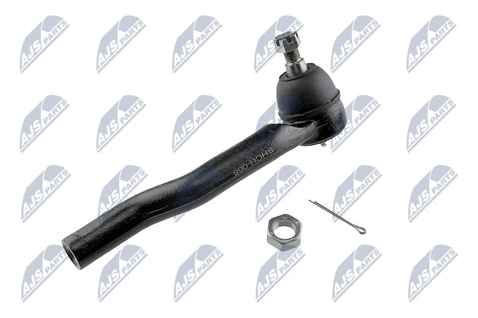 Tie Rod End (SKZ-CH-068)