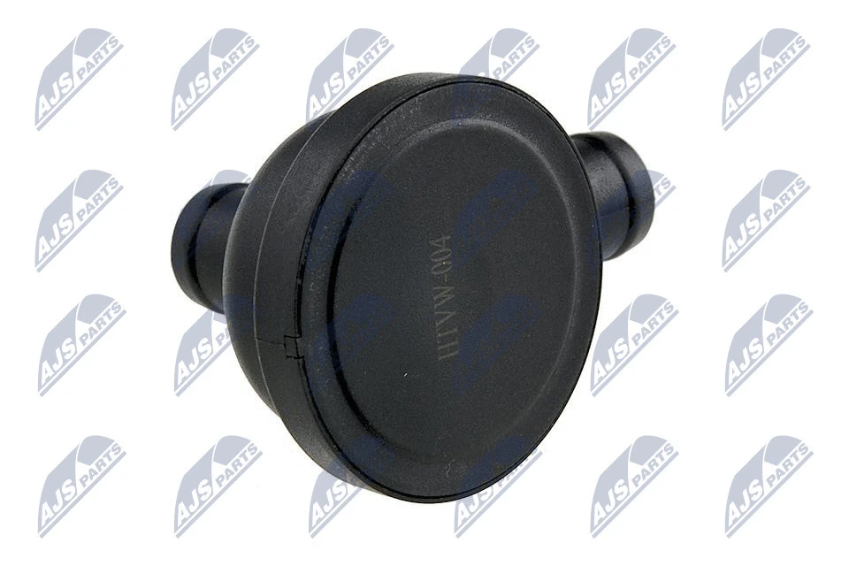 Valve, crankcase ventilation