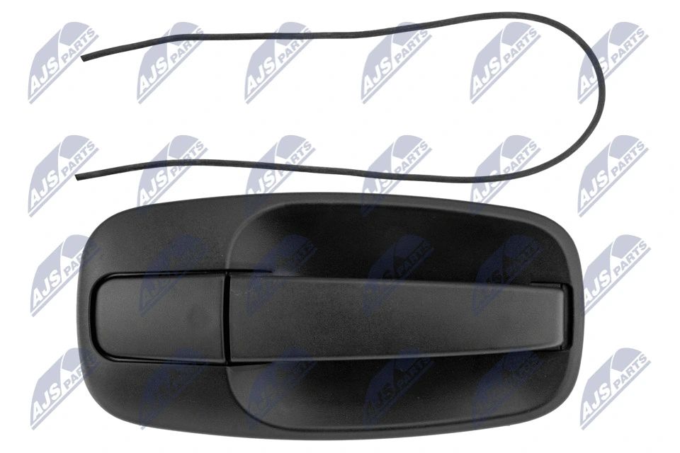 Exterior Door Handle