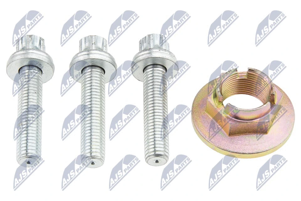 Repair Kit, wheel hub (KLP-PL-030-Z)