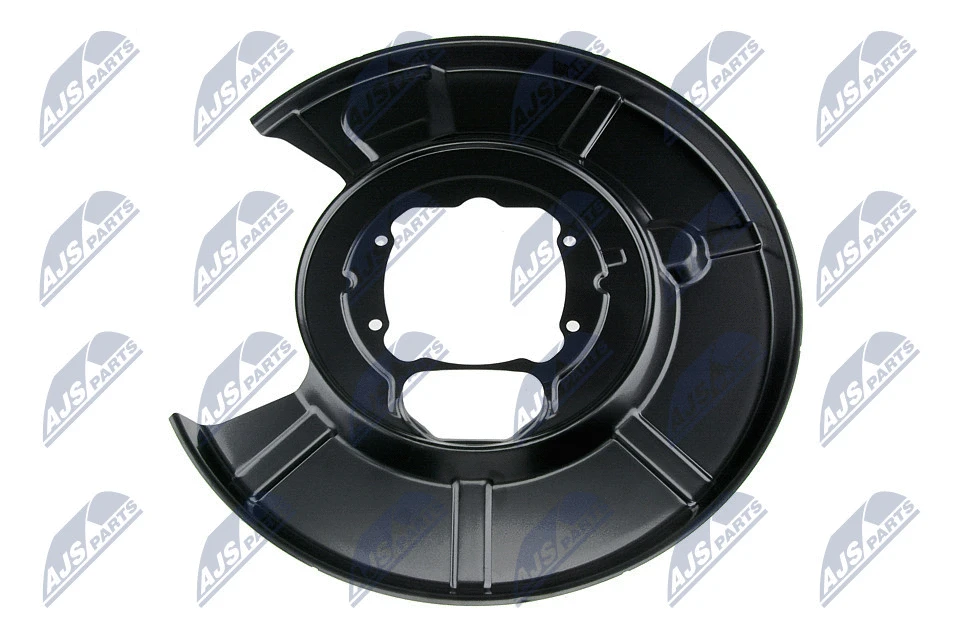 Splash Guard, brake disc