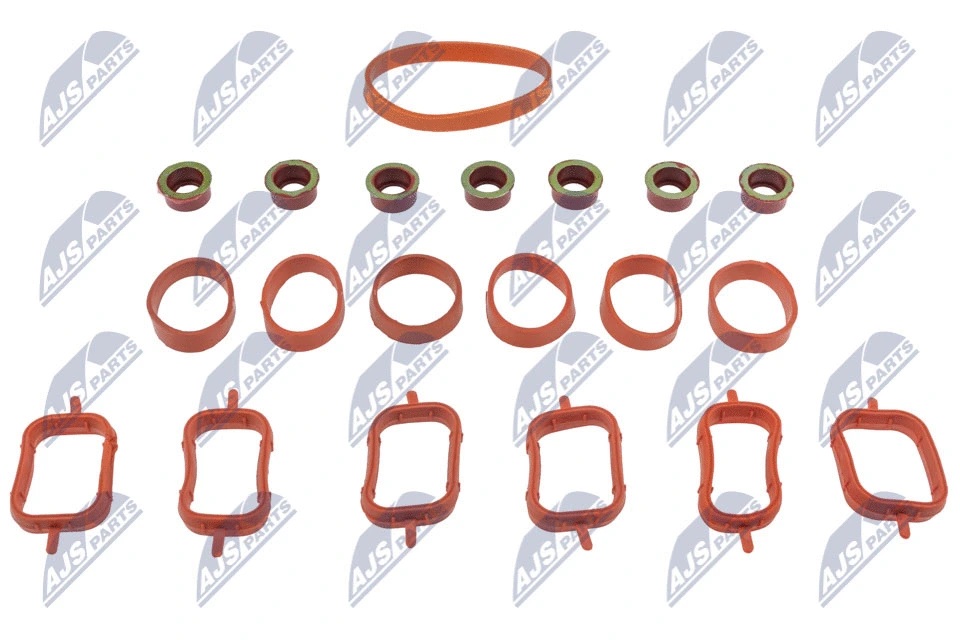 Gasket Set, intake manifold