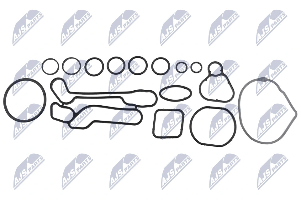 Gasket Set, oil cooler (CCL-PL-018)