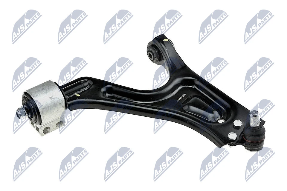 Control/Trailing Arm, wheel suspension (ZWD-SA-002)
