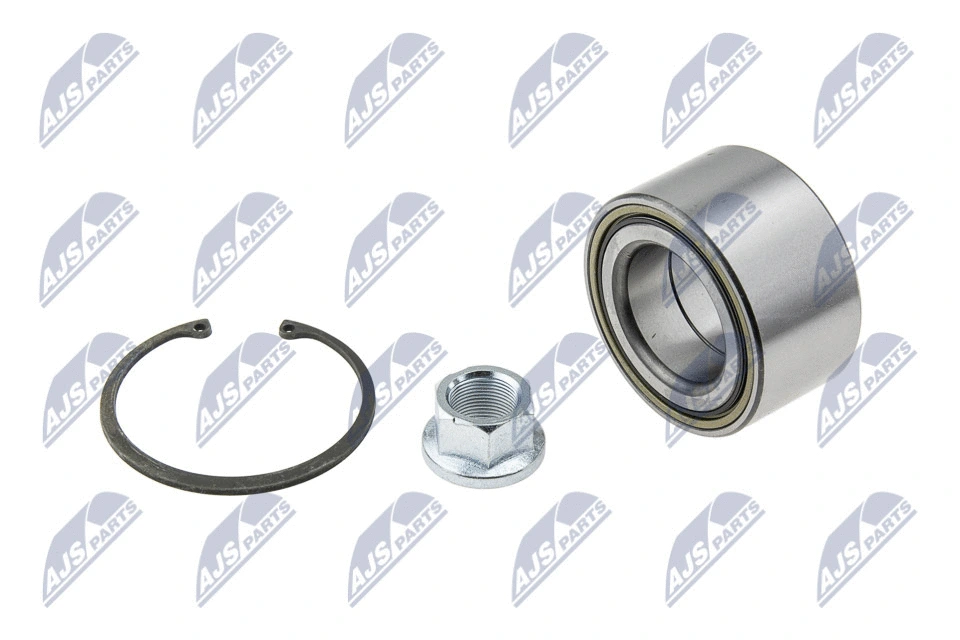 Wheel Bearing Kit (KLP-ME-014)