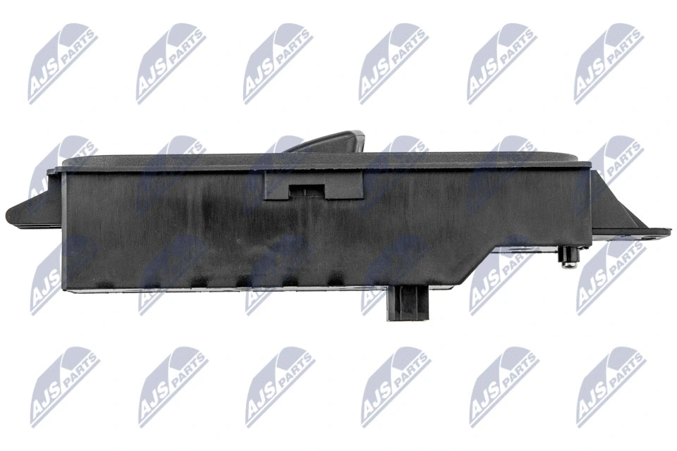 Switch, window regulator