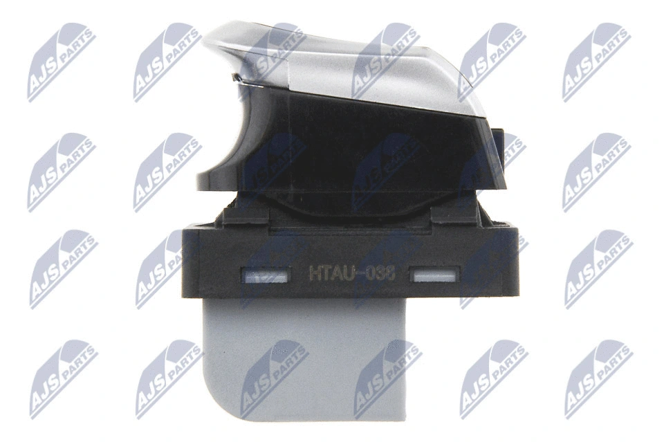 Switch, window regulator