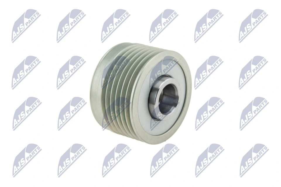 Alternator Freewheel Clutch (ESA-CT-001)