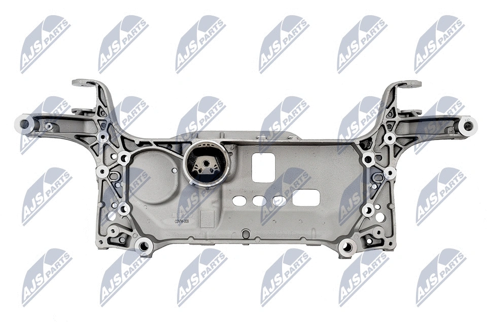 Support Frame/Subframe