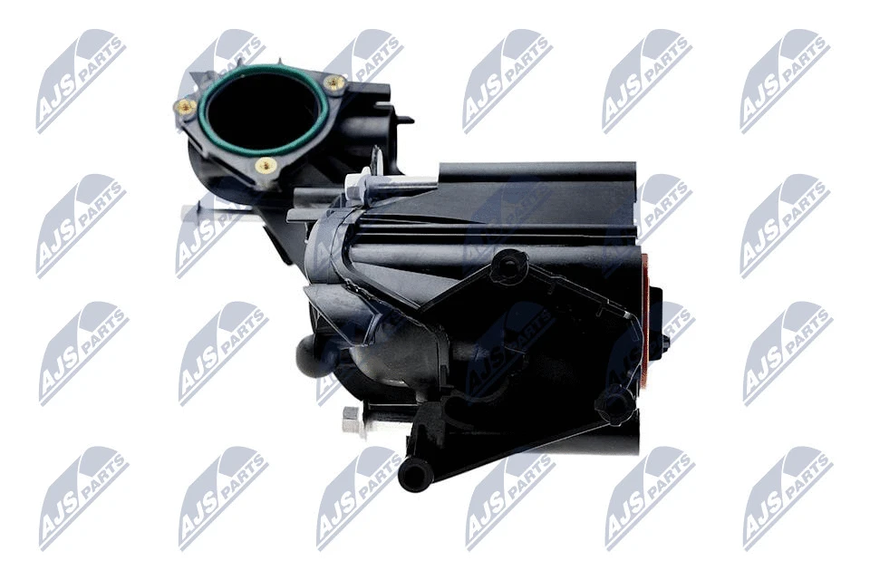 Intake Manifold Module