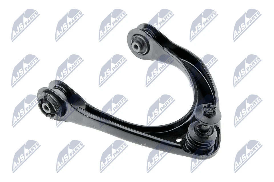 Control/Trailing Arm, wheel suspension (ZWG-TY-064)