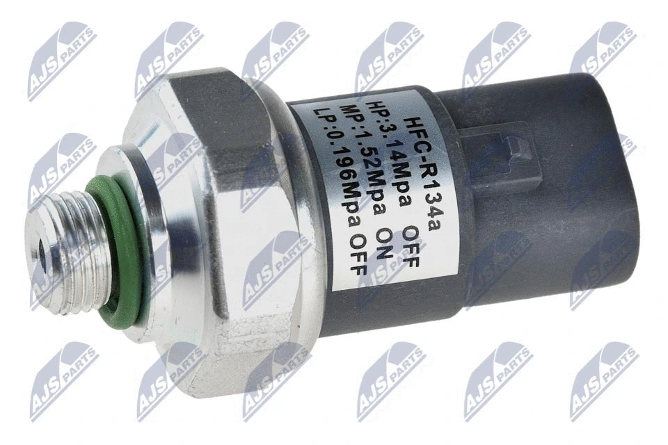 Pressure Switch, air conditioning