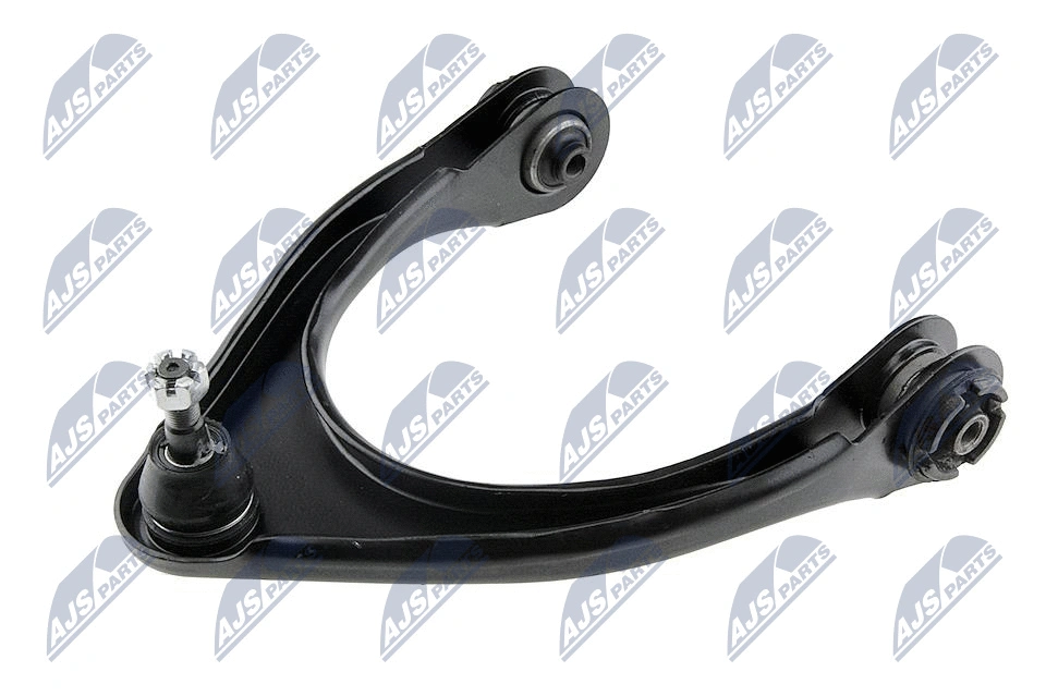 Control/Trailing Arm, wheel suspension (ZWG-TY-061)