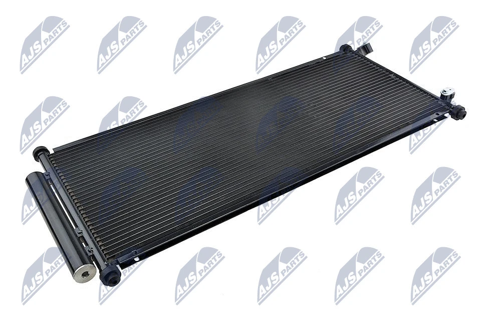 Condenser, air conditioning (CCS-HD-013)