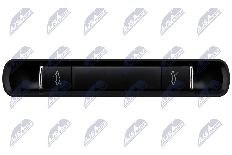 Switch, tailgate release