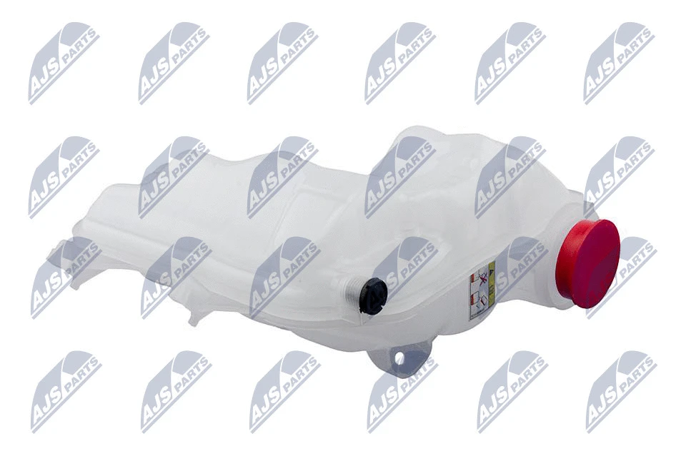 Expansion Tank, coolant