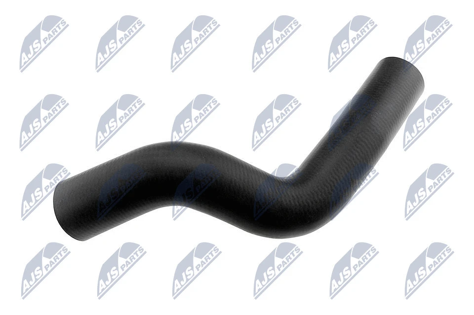 Charge Air Hose