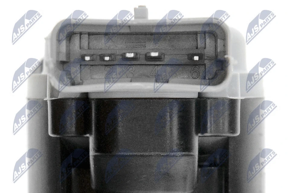 EGR Valve