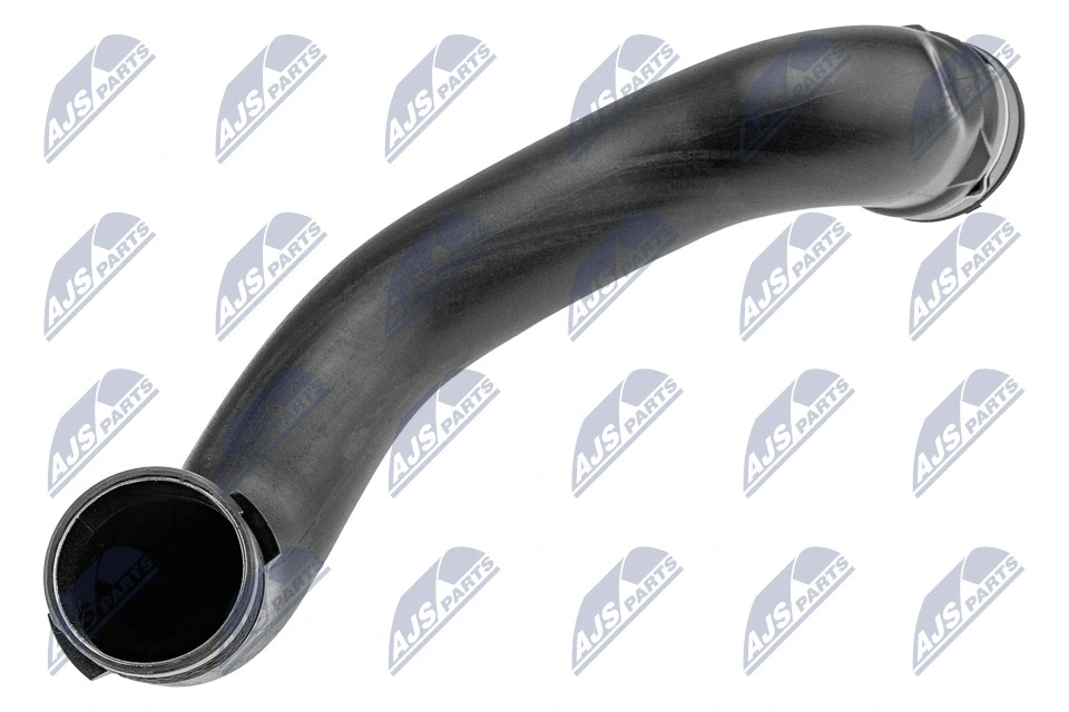 High Pressure Line, air conditioning
