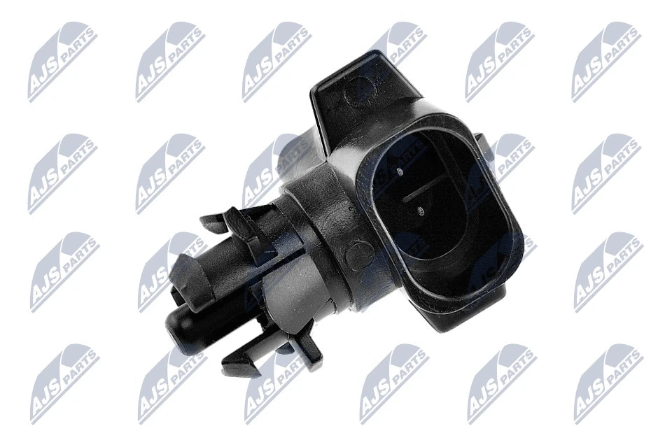 Sensor, exterior temperature (ECT-PL-000)