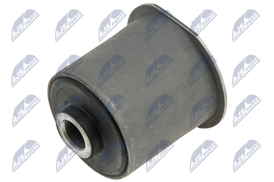 Mounting, control/trailing arm (ZTT-CH-008B)