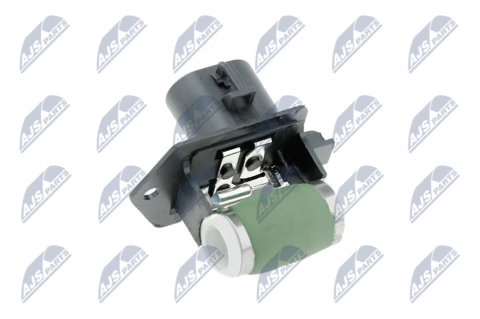 Resistor, interior blower (ERD-FT-005)