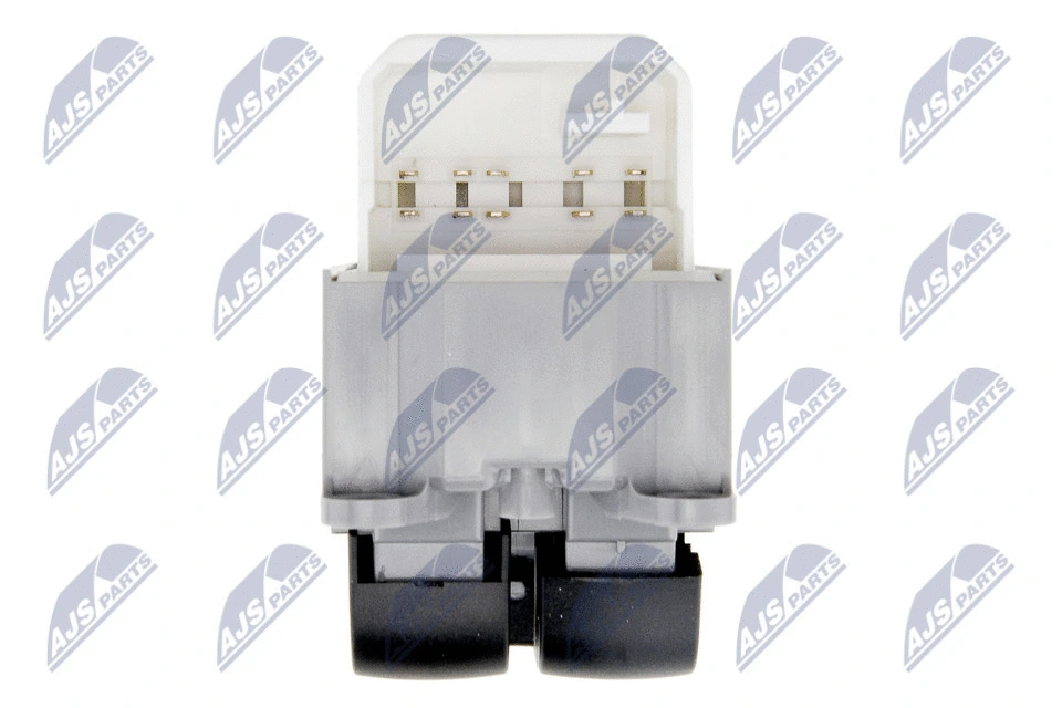 Switch, window regulator